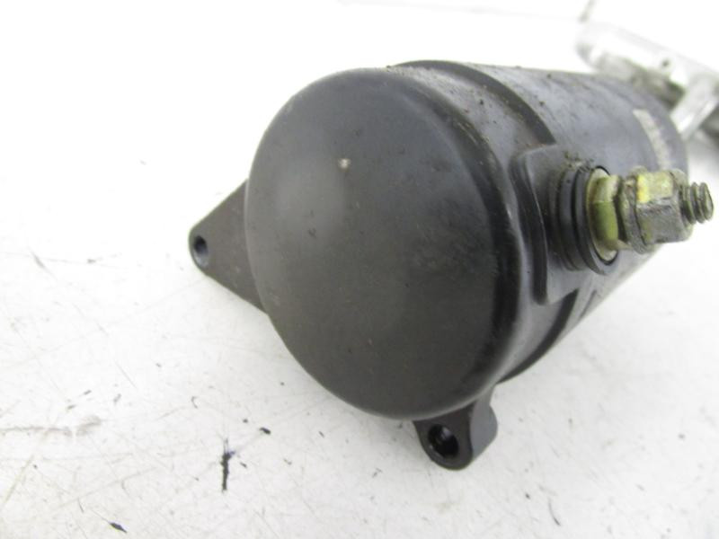 98 Kawasaki ZX 7R Ninja OEM Starter Starting Motor 21163-1193 1991